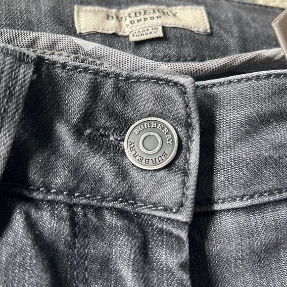 Burberry Jeans Windsor Flare Jeans - Picture 4 of 15
